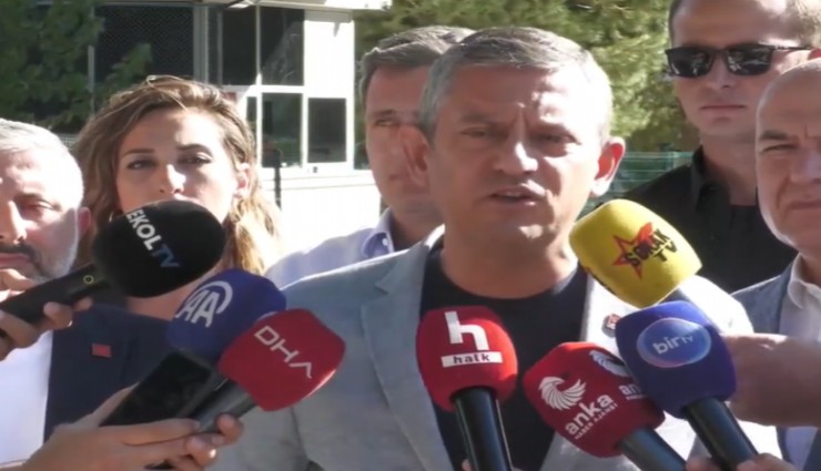 Özel: İzmir'deki kooperatif sorununa çözüm üretiyoruz, dava dosyasına da girecek