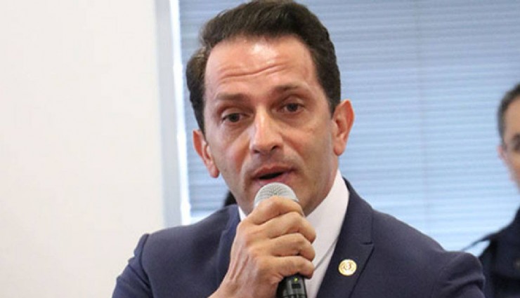 Özgür Özel'in açıklamalarının ardından Mücahit Birinci hakkında soruşturma başlatıldı