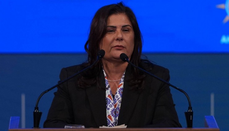 Özlem Çerçioğlu'nun kumpasın kitabını yazacağım açıklamaları gündem oldu