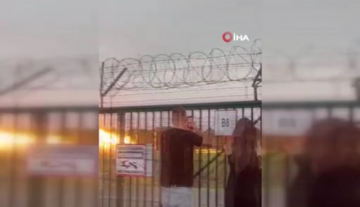 Polonya’da gösteri provası sırasında F16 savaş uçağı yere çakıldı: 1 ölü