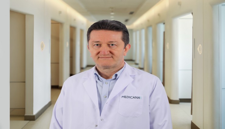 Sağlığınız gözünüzden okunsun