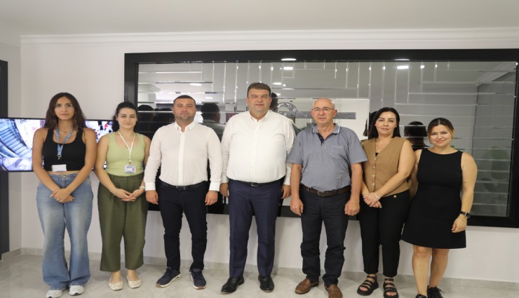 Seferihisar belediyesi’nden esnafa destek hamlesi