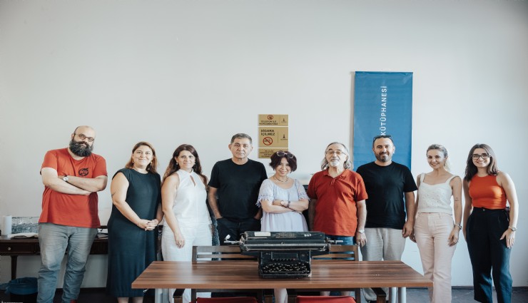 Şiir, Öykü ve Deneme Yarışması’nın sonuçları açıklandı