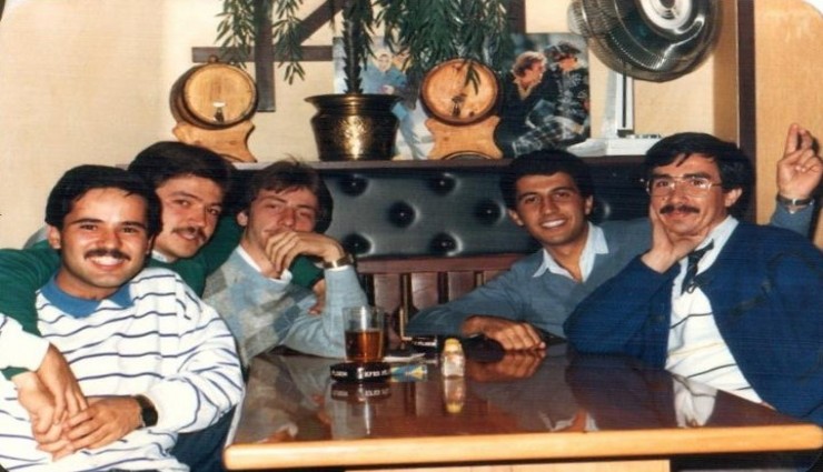 Spor Servisi okuldur, ekoldür..