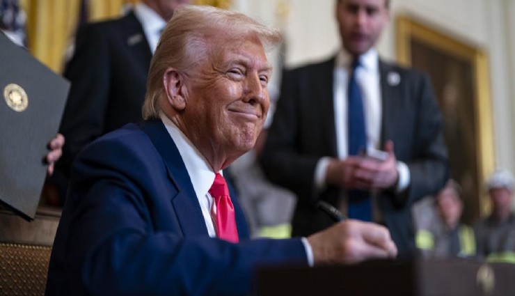 Trump'tan Putin açıklaması: İstediğim cevapları alamazsam, ikinci bir toplantı olmayacak