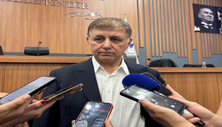 Tugay'dan Çerçioğlu çıkışı: Etik bulmuyorum, ben tehdit edilmiyorum