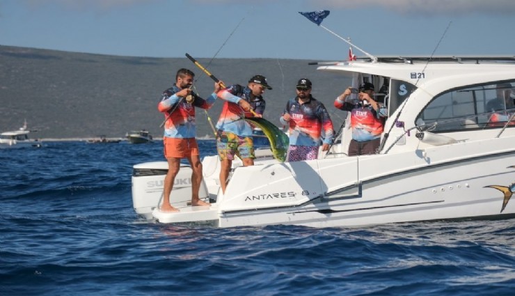 Tuna Masters TEOS 10. yılında