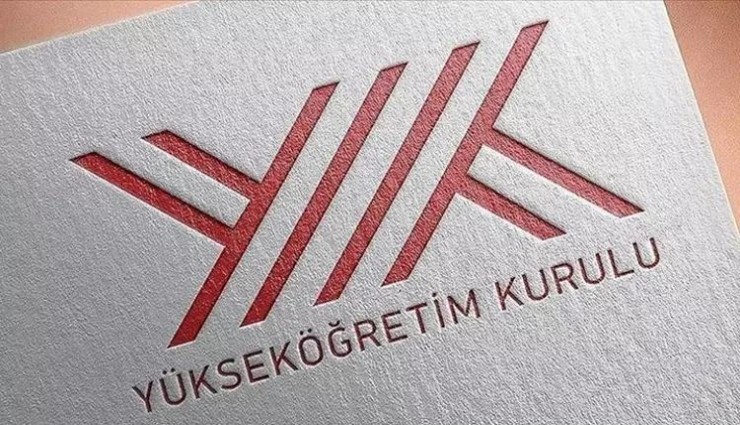 YÖK'ten 'sahte diploma' iddiasına suç duyurusu