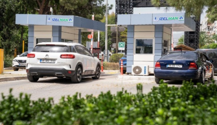 Yol kenarı otopark ücretlerine zam: Aylık abone ücreti 3 bin TL oldu