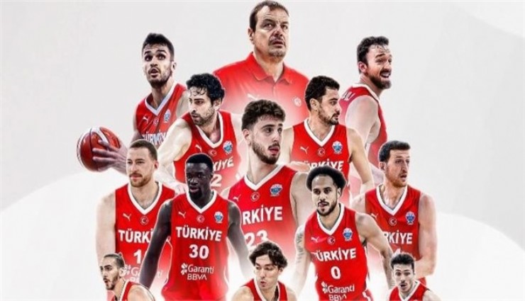 12 harika adam: Yunanistan’ı devirerek Avrupa’da finale yükseldik