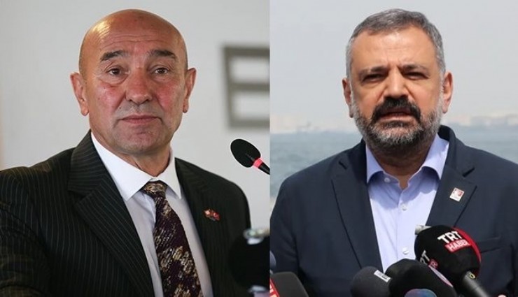 Aslanoğlu ve Soyer’in duruşması başladı: CHP Genel Başkanı Özel de duruşma salonunda