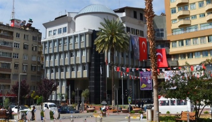 Aydın'da 5 taşınmaz vitrine çıkıyor