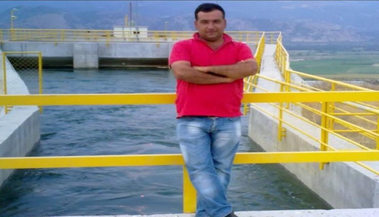 Aydın’da feci kaza: Motosiklet sürücüsü yaşamını yitirdi