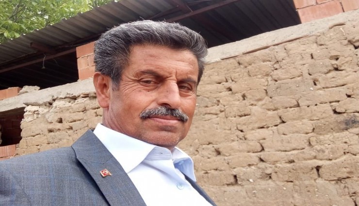 Aydın'da sır ölüm: Muhtarın bahçede cansız bedeni bulundu