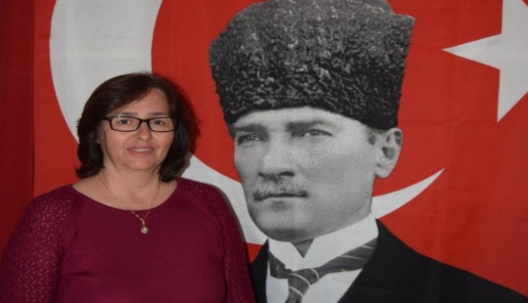 Aydın Yenipazar'da CHP ilçe başkanı ve yönetimi istifa etti: Baskı nedeniyle istifa iddiası