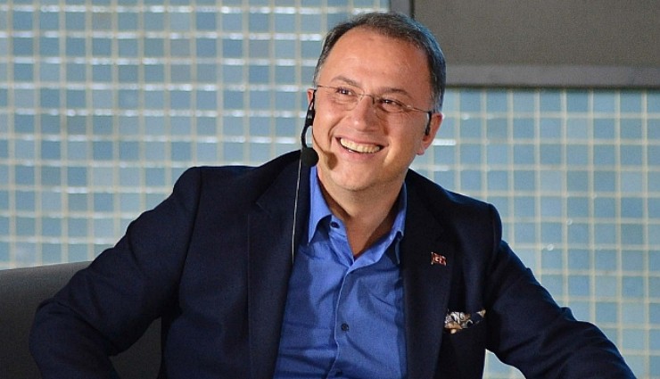 AYM'den Murat Çalık kararı