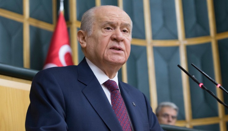 Bahçeli’den Balçova’daki saldırıya tepki: Esrar perdesi aralanacaktır