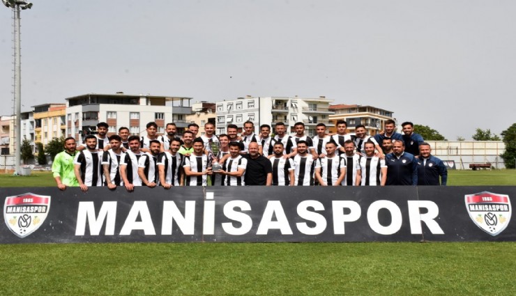 BAL'da Manisa takımları 8. Grup'ta mücadele edecek