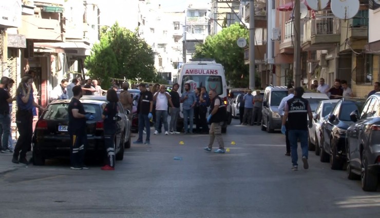 Balçova'da karakol basıp iki polisi şehit edip 1 polisi yaralayan zanlı 16 yaşında çıktı