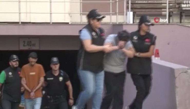 Balçova’daki polis merkezi saldırısında 7 tutuklama