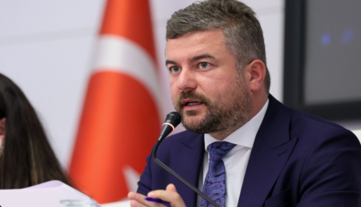 Başkan Duman :İş bırakma eylemine katılan çalışanlar hakkında disiplin süreci başlatılacak