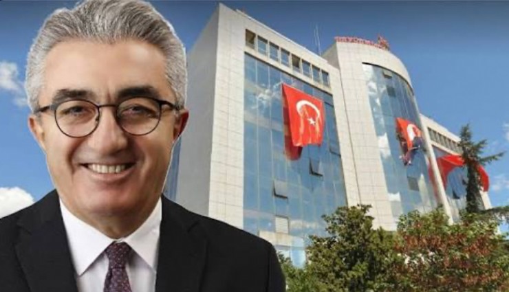 Bayrampaşa Belediye Başkanı Hasan Mutlu tutuklandı