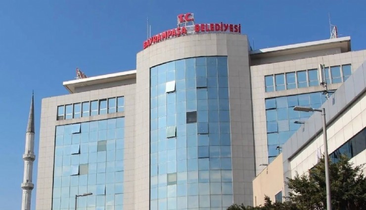 Bayrampaşa Belediyesi'ne operasyon: Gözaltı sayısı 46’ya yükseldi