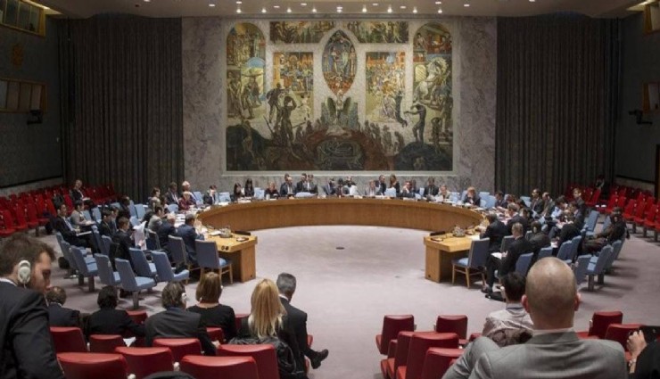 BM, Gazze Şeridi’nde iki devletli çözüme yönelik bildiriyi 142 oyla onayladı