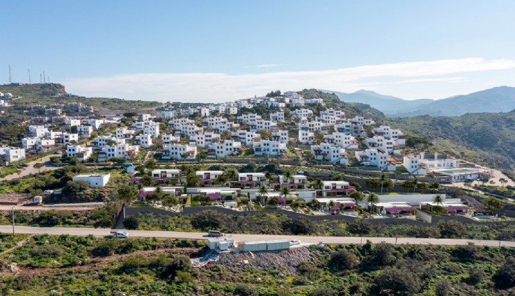 Bodrum’da dev taşınmaz satışı: 29 Milyonluk ihale tamamlandı
