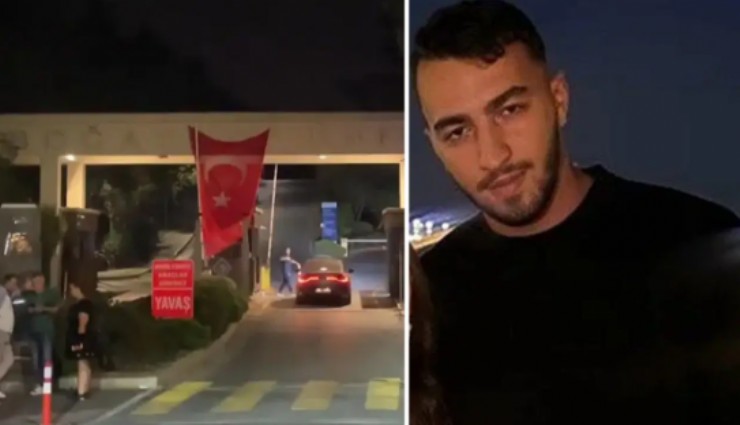 Boğaziçi Üniversitesi'nden 'Hilal Özdemir' cinayeti açıklaması: Katil Ayberk Kurtuluş, davetiyeyi gösterip içeri girmiş