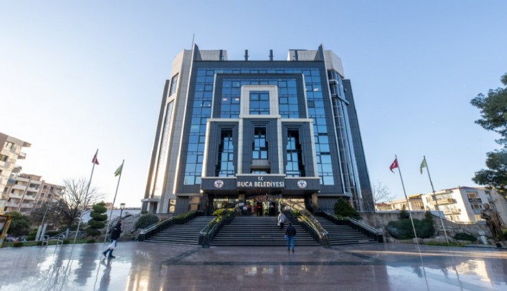 Buca Belediyesi'nden ilçe kongresi öncesi işçi alımı iddialarına cevap: 