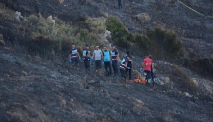Çeşme’de 3 kişinin öldüğü yangın davasında karar açıklandı