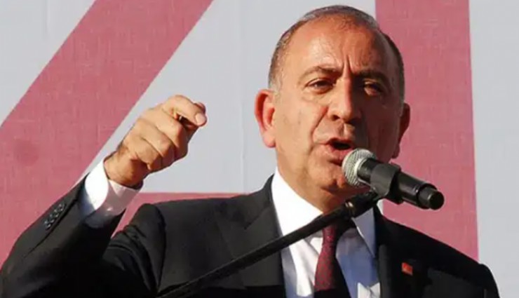 CHP İstanbul'a kayyum olarak atanan Gürsel Tekin: 'O koltuğa oturacağım'