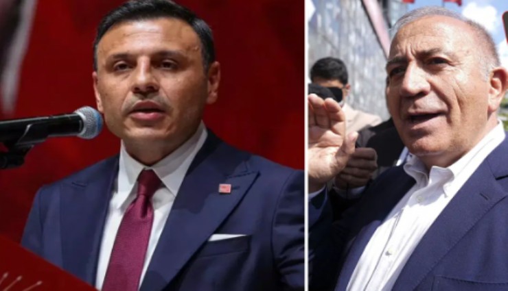 CHP İstanbul'da 'kayyum' itirazına ret: Gürsel Tekin'in 'kayyumluğu' sürecek