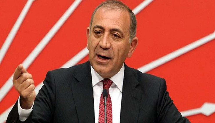 CHP İstanbul İl Başkanlığına kayyum olarak atanan Gürsel Tekin, mahkemeye başvurdu