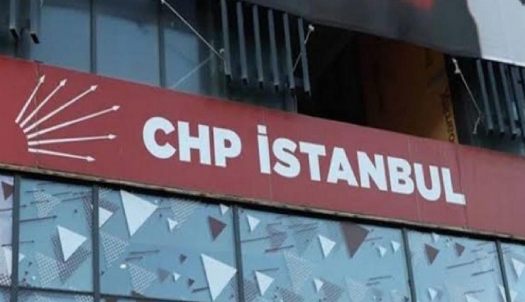 Asliye Hukuk Mahkemesi'nden CHP İstanbul İl Kongresi'ne durdurma talebi