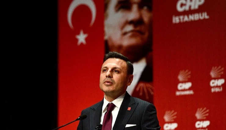 CHP İstanbul Kongresi iptal oldu: İl yönetimi görevden alındı