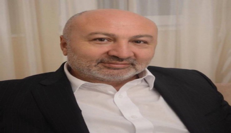 Cumhurbaşkanı Başdanışmanı Hamdi Kılıç hayatını kaybetti