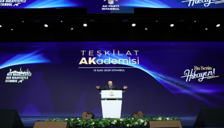 Cumhurbaşkanı Erdoğan’dan Özgür Özel’e tepki: 