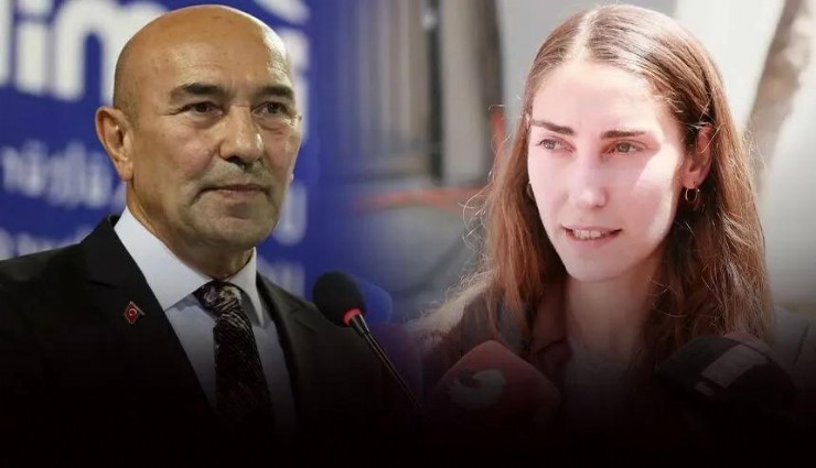 Defne Soyer’den duygusal savunma: 'Babam suç işlemedi, görevini yaptı'