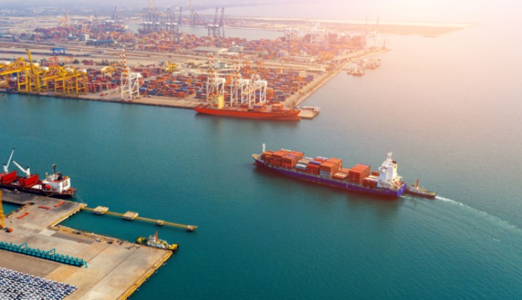 Egeli İhracatçılardan ağustos ayında 1 milyar 531 milyon dolar ihracat