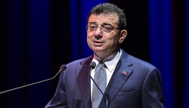 Ekrem İmamoğlu'nun Ahmak Davası'ndan aldığı ceza onandı
