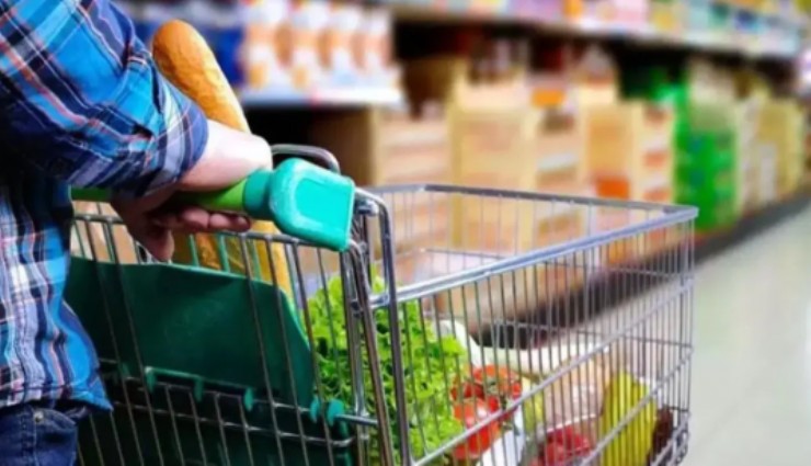 Emekli, işçi ve memur maaş zamlarında etkili olacak enflasyon rakamları açıklandı