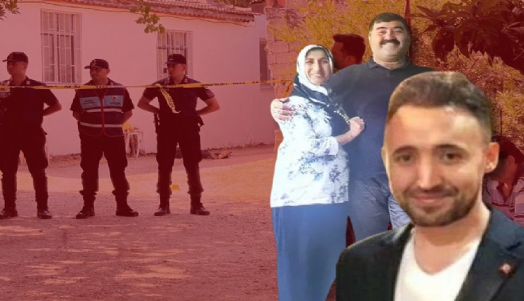 Fethiye’de aile katliamı yapan damada 3 kez ağırlaştırılmış müebbet