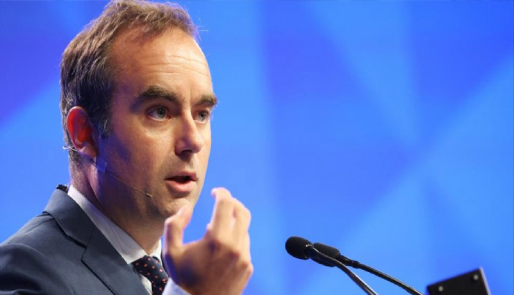 Fransa'nın yeni Başbakanı Sebastien Lecornu oldu