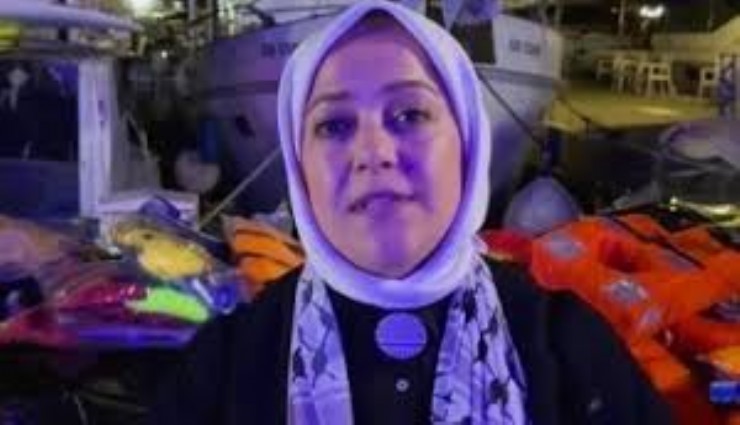 Gazze’ye gidecek filodan milletvekillerinin isimleri çıkarıldı