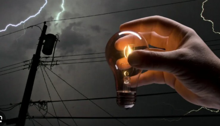 GDZ elektrik açıkladı: o ilçelerde elektrik yok