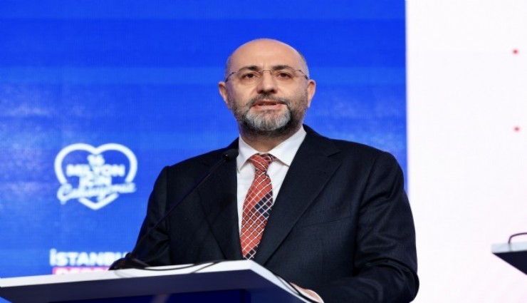 Gökçe: Şerefle, onurla söylüyorum ki, Maaşıma el konulduğu için geçim sıkıntısı çekiyorum