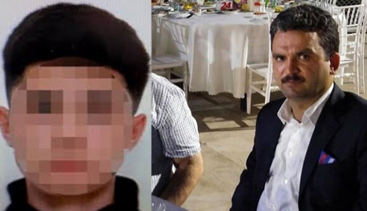 İmamı öldüren sanık: 