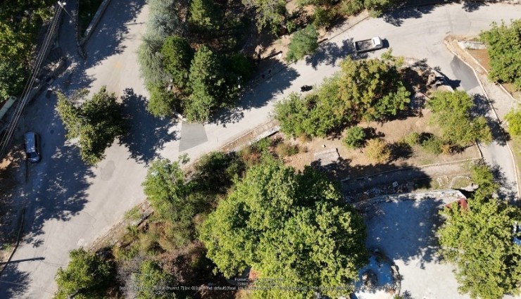 Isparta’daki gizemli yolun sırrı çözüldü: Optik illüzyonmuş